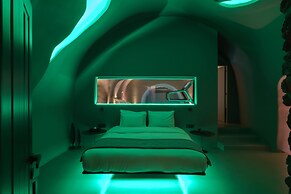 Kivotos Santorini - Preferred Hotels & Resorts