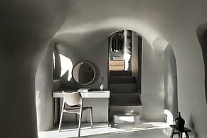 Kivotos Santorini - Preferred Hotels & Resorts