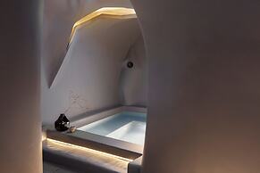 Kivotos Santorini - Preferred Hotels & Resorts