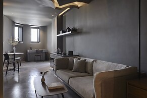 Kivotos Santorini - Preferred Hotels & Resorts