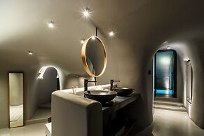 Kivotos Santorini - Preferred Hotels & Resorts