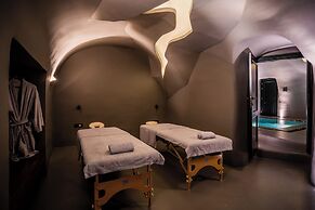 Kivotos Santorini - Preferred Hotels & Resorts