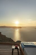 Kivotos Santorini - Preferred Hotels & Resorts