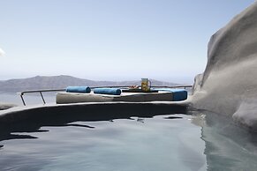 Kivotos Santorini - Preferred Hotels & Resorts
