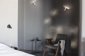 Kivotos Santorini - Preferred Hotels & Resorts