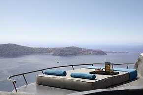 Kivotos Santorini - Preferred Hotels & Resorts