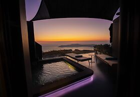 Kivotos Santorini - Preferred Hotels & Resorts