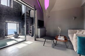 Kivotos Santorini - Preferred Hotels & Resorts