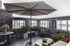 Kivotos Santorini - Preferred Hotels & Resorts