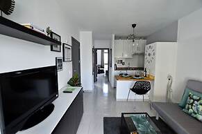 Holyhome apartment 204