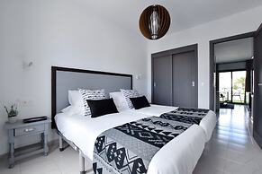 Holyhome apartment 204