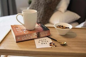 Holyhome apartment 204