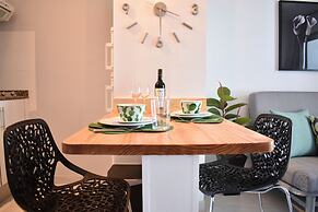 Holyhome apartment 204