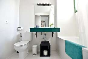 Holyhome apartment 204