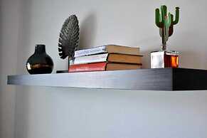 Holyhome apartment 204