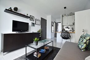 Holyhome apartment 204