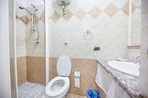 Solemar Sicilia - Studio Cefalù 1