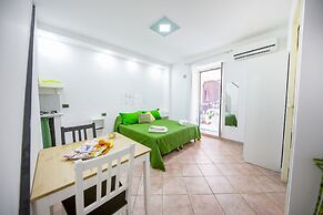 Solemar Sicilia - Studio Cefalù 1