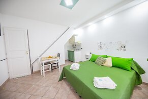 Solemar Sicilia - Studio Cefalù 1