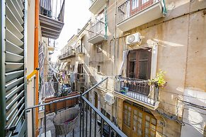 Solemar Sicilia - Studio Cefalù 1