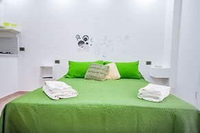 Solemar Sicilia - Studio Cefalù 1