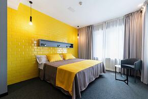 Nest Style Valencia Hotel