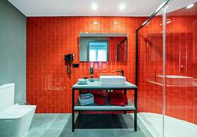 Nest Style Valencia Hotel