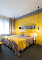 Nest Style Valencia Hotel