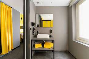 Nest Style Valencia Hotel