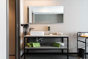 Nest Style Valencia Hotel