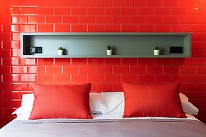 Nest Style Valencia Hotel