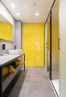 Nest Style Valencia Hotel