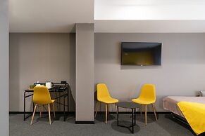 Nest Style Valencia Hotel