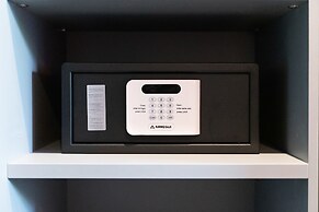 Nest Style Valencia Hotel