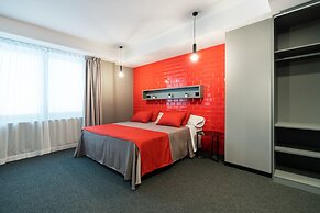 Nest Style Valencia Hotel