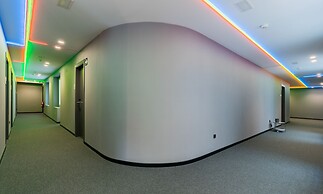 Nest Style Valencia Hotel