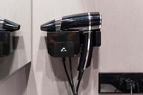 Nest Style Valencia Hotel