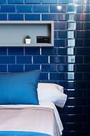 Nest Style Valencia Hotel