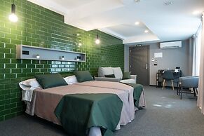 Nest Style Valencia Hotel