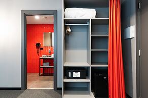 Nest Style Valencia Hotel