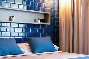 Nest Style Valencia Hotel