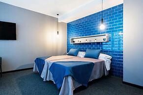 Nest Style Valencia Hotel