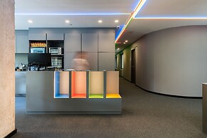 Nest Style Valencia Hotel