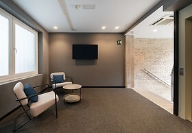 Nest Style Valencia Hotel