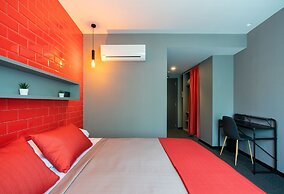 Nest Style Valencia Hotel