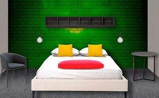 Nest Style Valencia Hotel