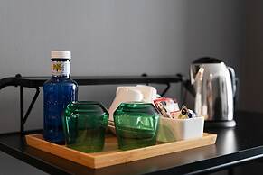 Nest Style Valencia Hotel