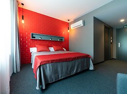 Nest Style Valencia Hotel