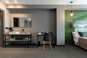 Nest Style Valencia Hotel