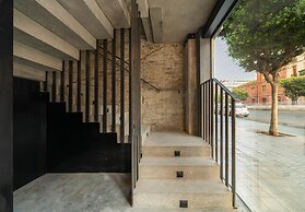 Nest Style Valencia Hotel